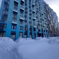 Продажа помещения с магазином "Магнит"