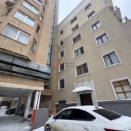 Продажа торгового помещения рядом с метро Бауманская 