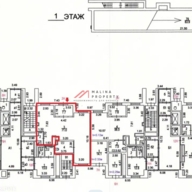 Продажа помещения с арендатором Wildberries