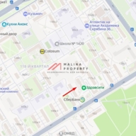 Продажа помещения с арендатором Wildberries