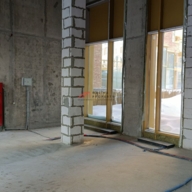 Аренда торгового помещения в ЖК WOW