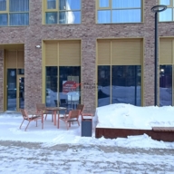 Аренда торгового помещения в ЖК WOW