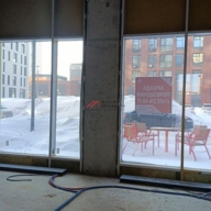 Аренда торгового помещения в ЖК WOW