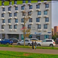 Аренда коммерческого помещения на Ярцевской улице