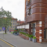 Аренда помещения под ресторан на Большой Грузинской