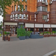 Аренда помещения под ресторан на Большой Грузинской