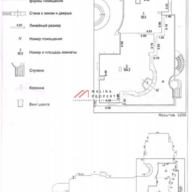 Аренда помещения под ресторан на Большой Грузинской