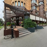 Аренда помещения под ресторан на Большой Грузинской