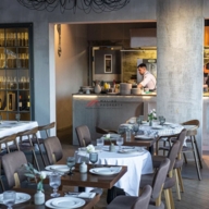 Аренда помещения под ресторан на Большой Грузинской