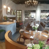 Аренда помещения под ресторан на Большой Грузинской