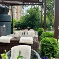 Аренда помещения под ресторан на Большой Грузинской