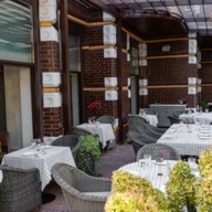 Аренда помещения под ресторан на Большой Грузинской