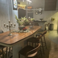 Аренда помещения под ресторан на Большой Грузинской