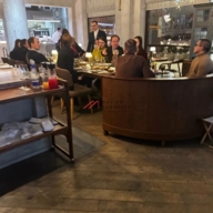 Аренда помещения под ресторан на Большой Грузинской