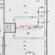 Аренда коммерческого помещения на Ярцевской улице