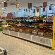 Продажа торгового помещения с супермаркетом Дикси