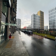 Продажа торгового помещения в ЖК Лучи-2