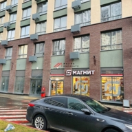 Продажа торгового помещения в ЖК Лучи-2