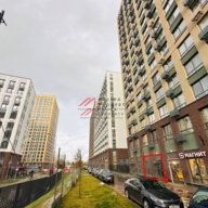 Продажа торгового помещения в ЖК Лучи-2