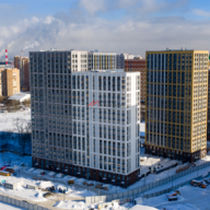 Продажа торгового помещения в ЖК Лучи-2