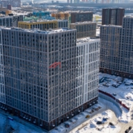 Продажа торгового помещения в ЖК Лучи-2