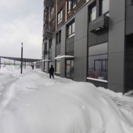 Продажа помещения в жилом комплексе Остафьево