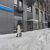 Продажа помещения в жилом комплексе Остафьево