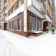 Продажа торгового помещения с арендатором в ЖК Остафьево