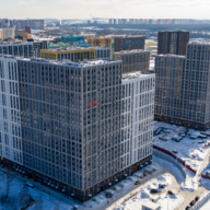 Продажа торгового помещения в ЖК Лучи-2