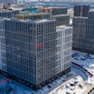 Продажа торгового помещения в ЖК Лучи-2