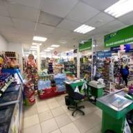 Продажа здания с арендаторами 