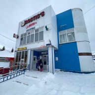 Продажа здания с арендаторами 