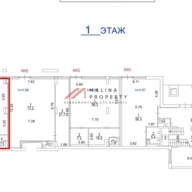 Аренда торгового помещения на Гренадерской