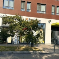 Аренда торгового помещения в ЖК «Green park»