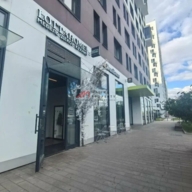 Аренда торгового помещения в ЖК «Green park»