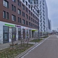 Аренда торгового помещения в ЖК «Green park»