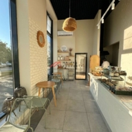 Аренда торгового помещения в ЖК «Green park»