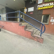 Продажа торгового помещения у метро Братиславская