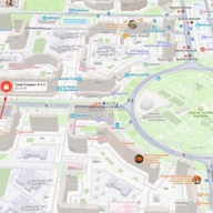 Продажа торгового помещения у метро Братиславская