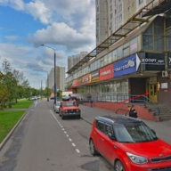 Продажа торгового помещения у метро Братиславская