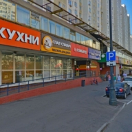 Продажа торгового помещения у метро Братиславская