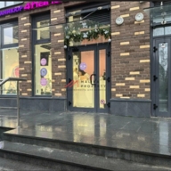 Продажа торгового помещения с арендатором 4hands