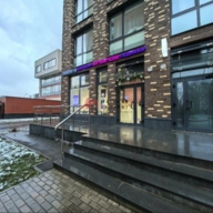 Продажа торгового помещения с арендатором 4hands