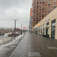 Аренда торгового помещения в ЖК Мещерский лес