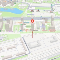 Аренда торгового помещения в ЖК Мещерский лес