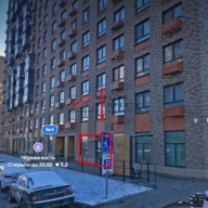 Продажа торгового помещения в ЖК "Новое Внуково" 