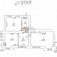 Продажа торгового помещения рядом с метро Электрозаводская
