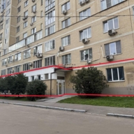 Продажа торгового помещения 