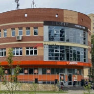 Продажа торгового помещения с супермаркетом Дикси