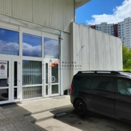 Продажа помещения с арендатором в Крылатском